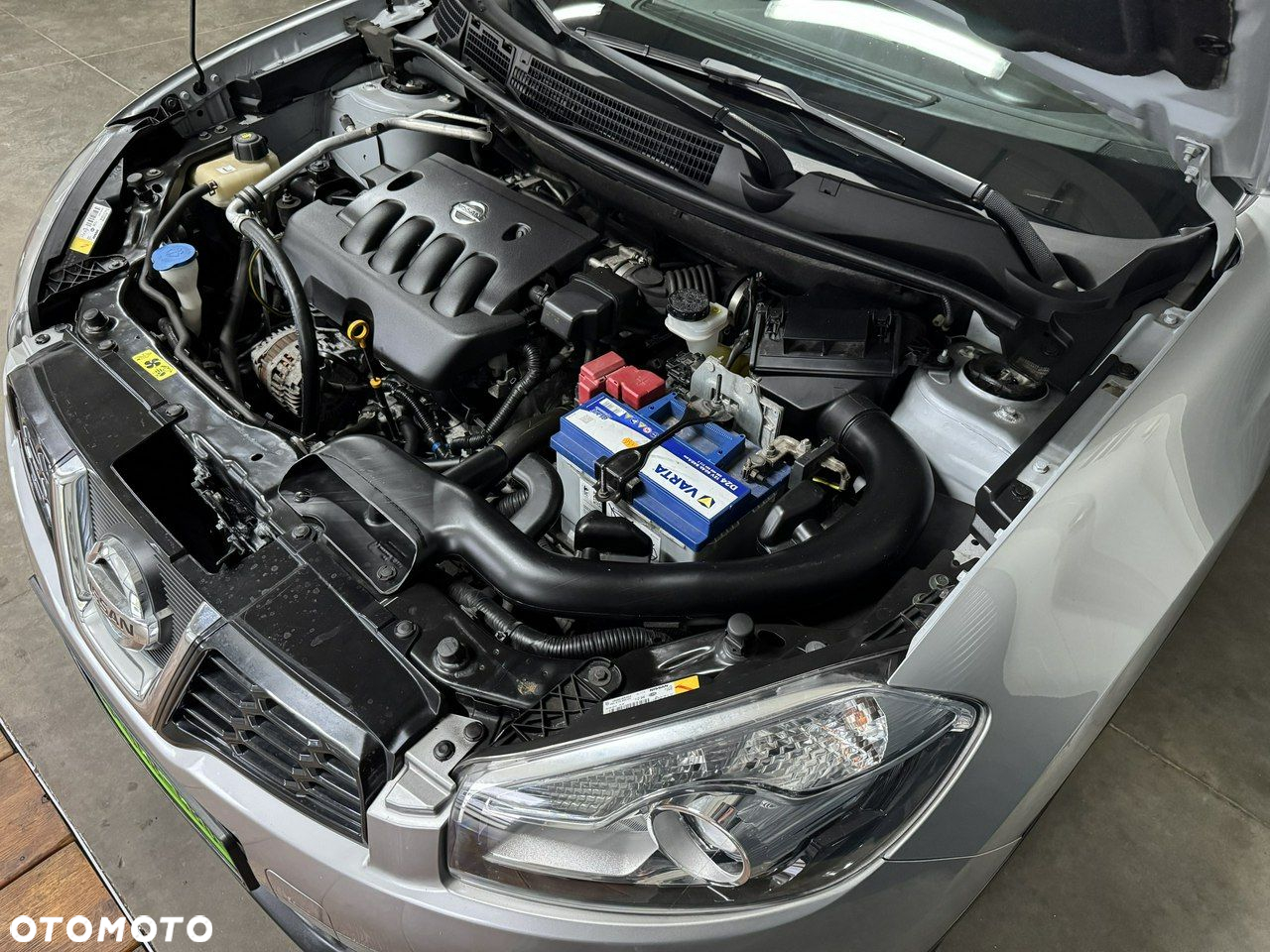 Nissan Qashqai - 20