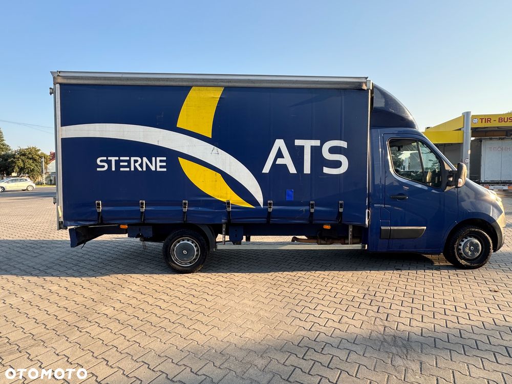 Renault MASTER - 6