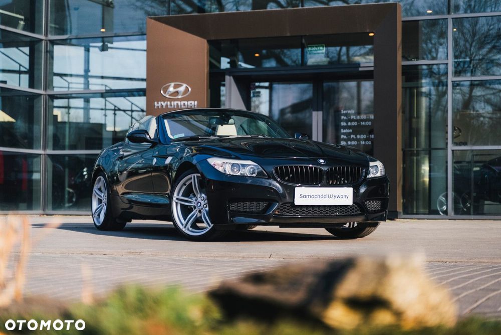 BMW Z4 - 10