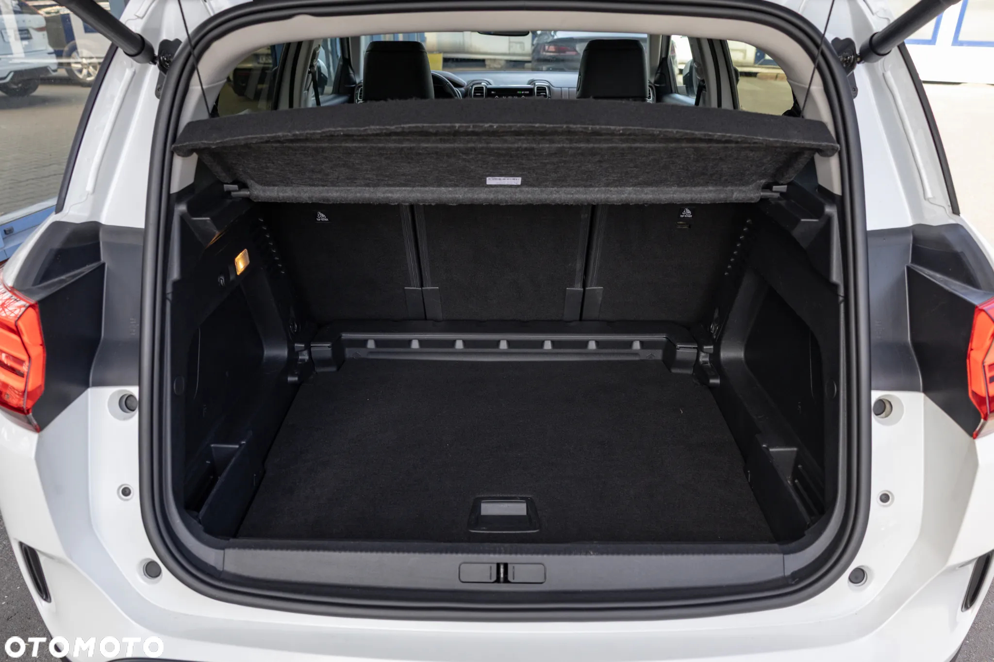 Citroën C5 Aircross 1.6 PureTech Shine EAT8 - 40