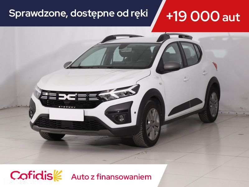 Dacia Sandero - 2