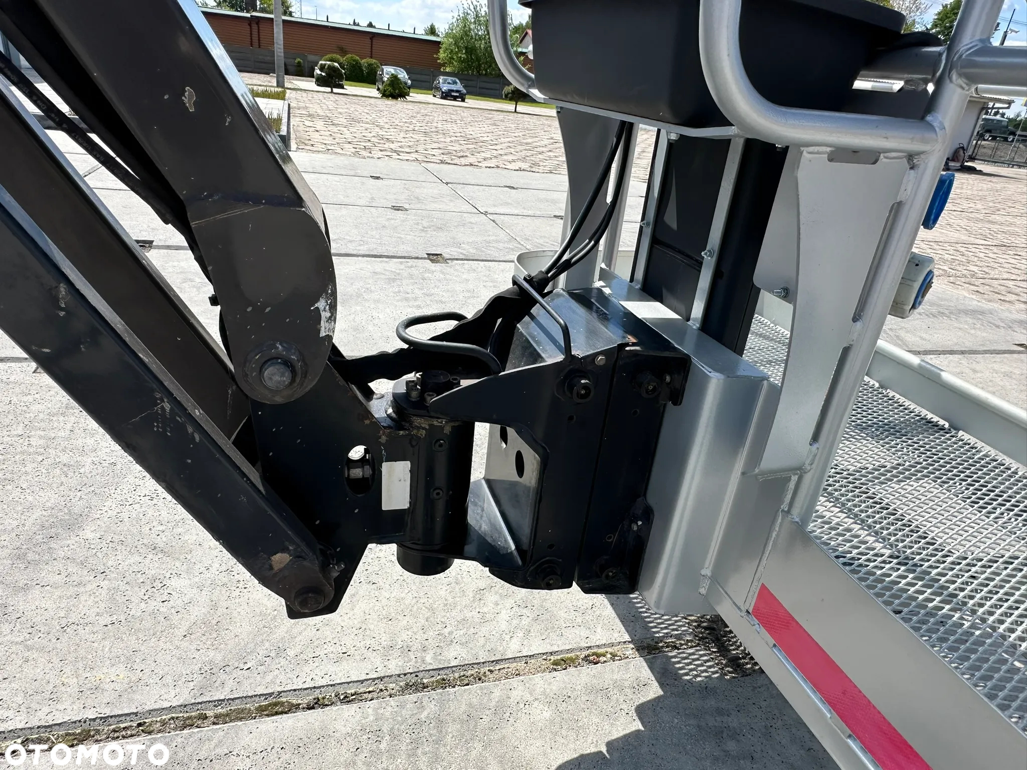 Manitou 180 ATJ2 E3 - 39