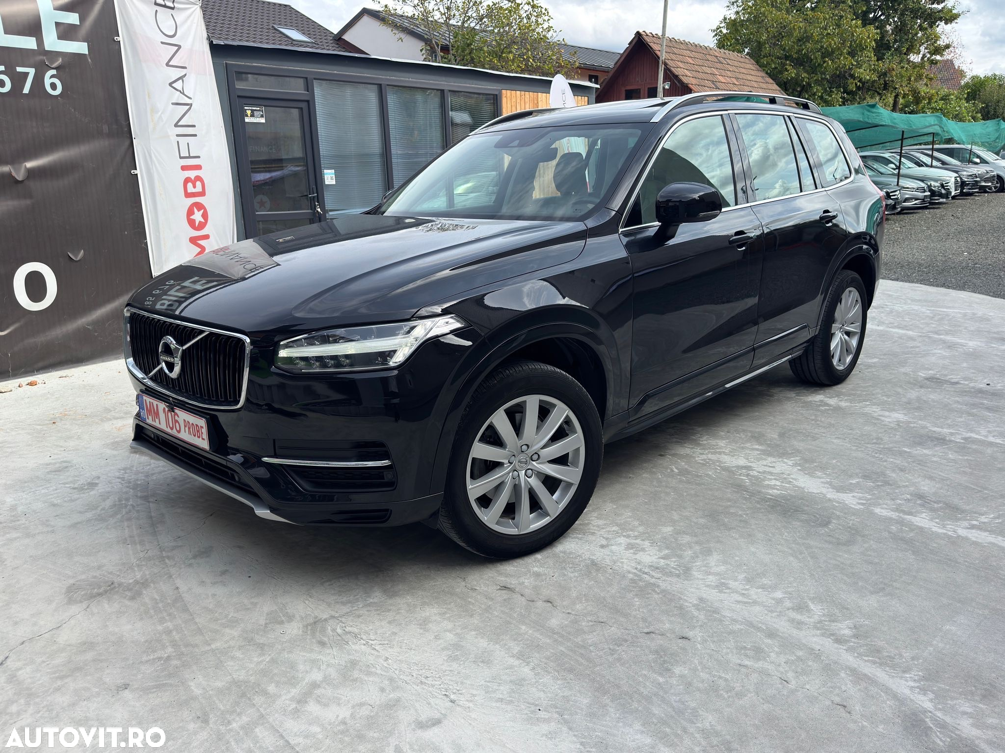Volvo XC 90 - 2
