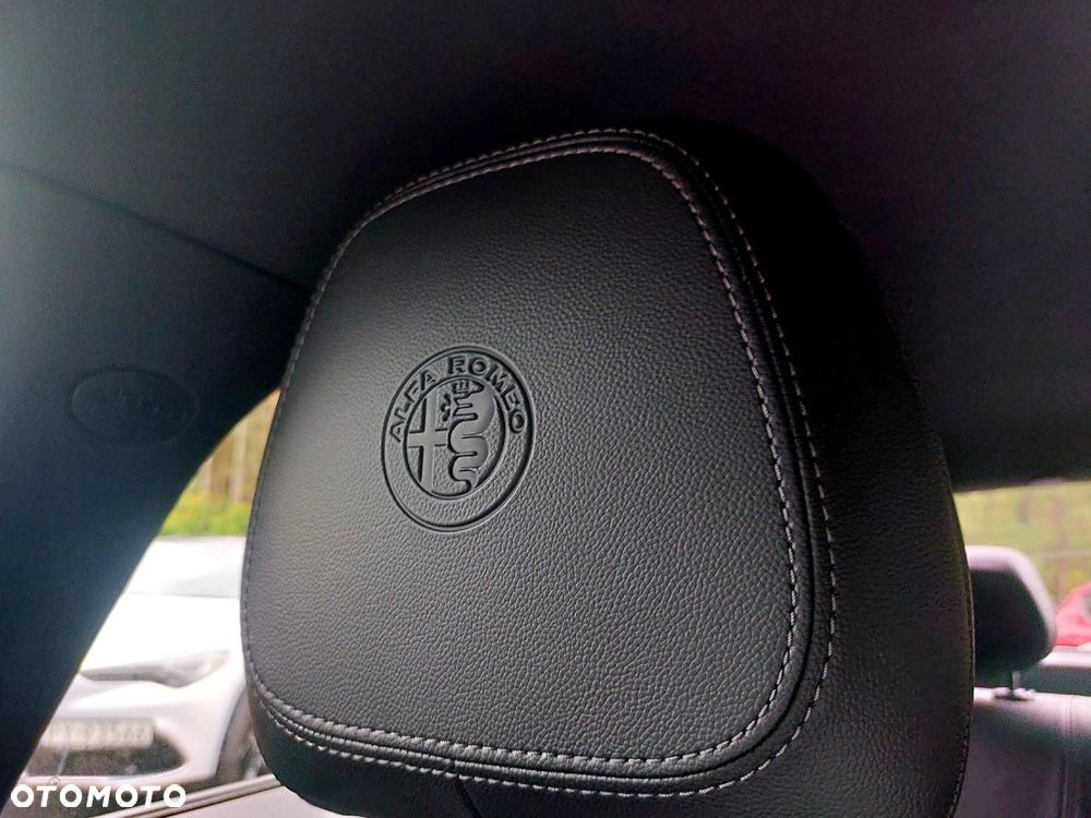 Alfa Romeo Giulia 2.0 Turbo Veloce Q4 - 29
