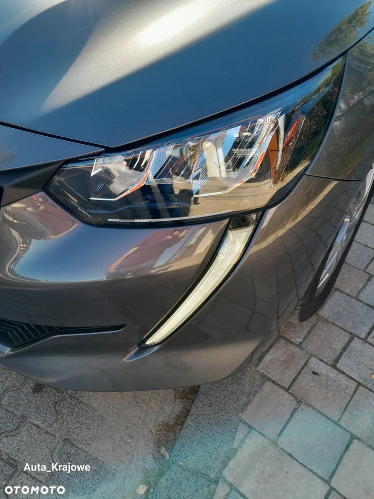 Peugeot 208 1.2 PureTech Active S&S - 29