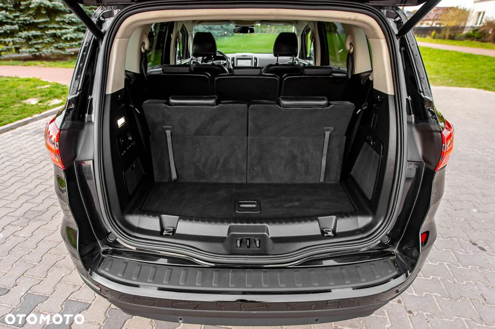 Ford S-Max 2.0 TDCi Allrad Titanium - 18