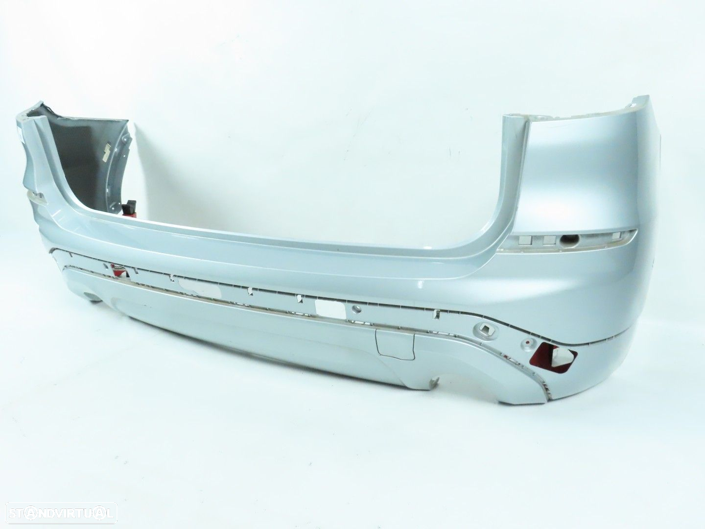 Parachoques Trás Seminovo/ Original BMW X3 (G01)/BMW X3 (G01, F97) 51127488220 - 2