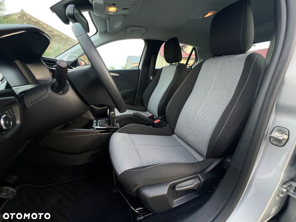 Opel Corsa 1.2 Start/Stop Edition - 13