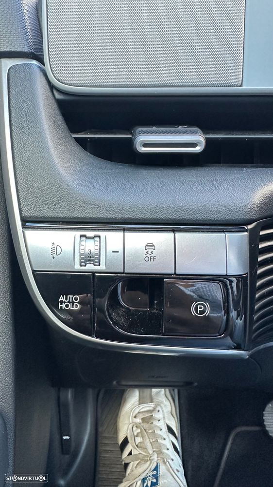 Hyundai Ioniq 5 58 kWh Dynamiq - 24