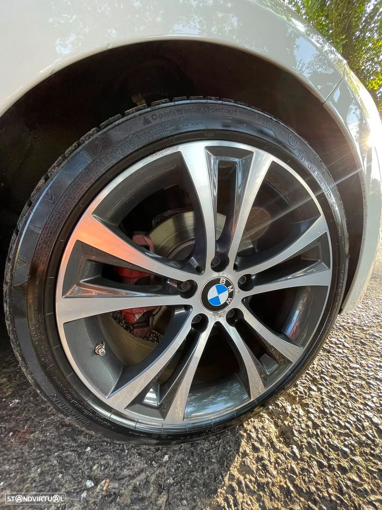 BMW 120 dA Pack M - 10