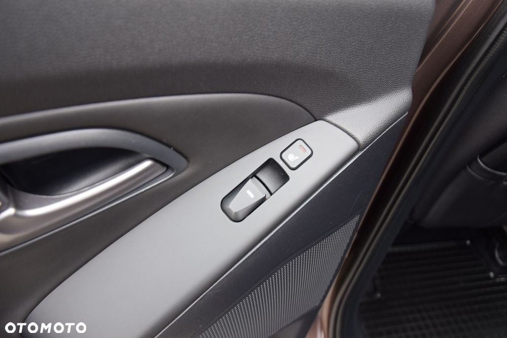 Hyundai ix35 1.6 GDI Style 2WD - 27