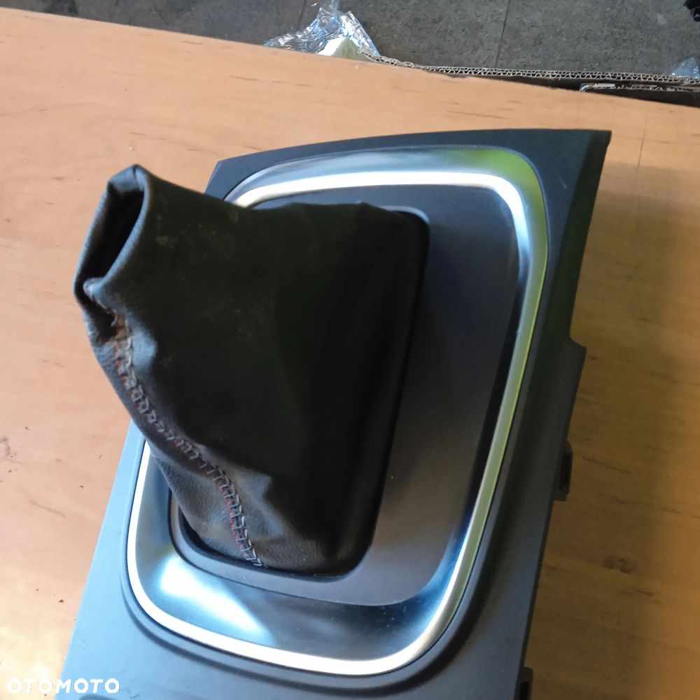 Mieszek dekor Megane IV RS 3347006 - 5