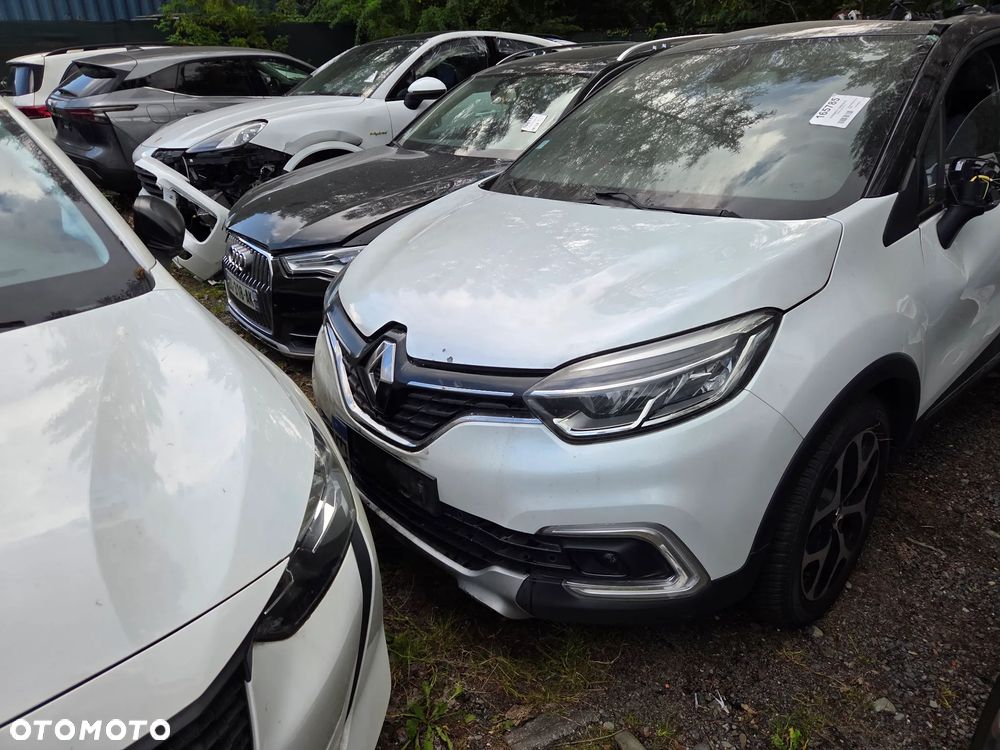 Renault Captur (ENERGY) TCe 90 INTENS - 7