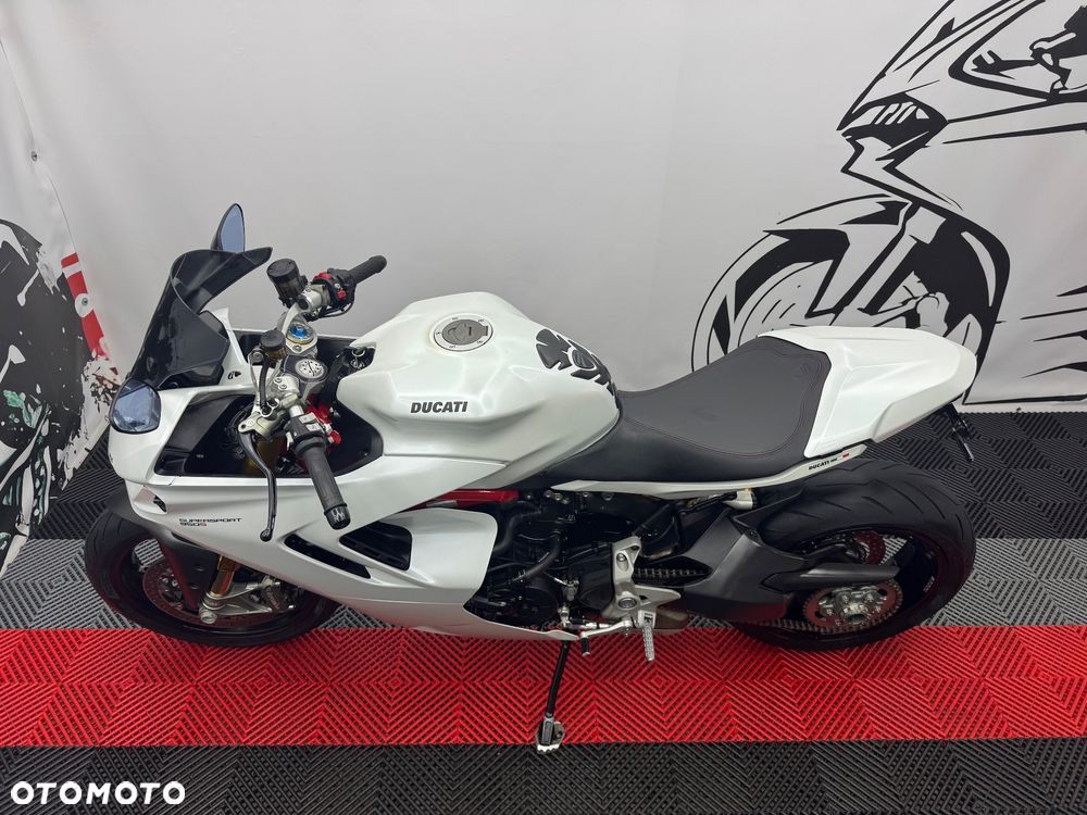 Ducati SuperSport - 8