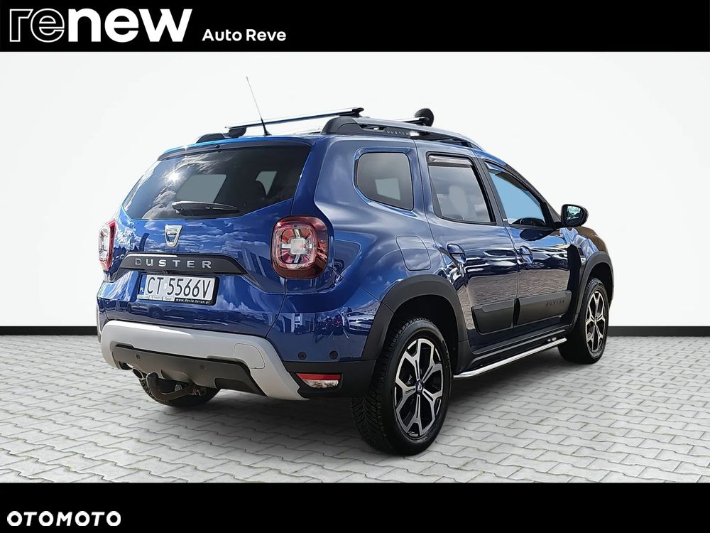 Dacia Duster 1.0 TCe SL Celebration - 6
