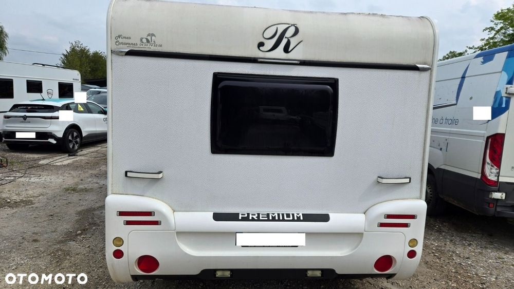 Rubis Premium - 20
