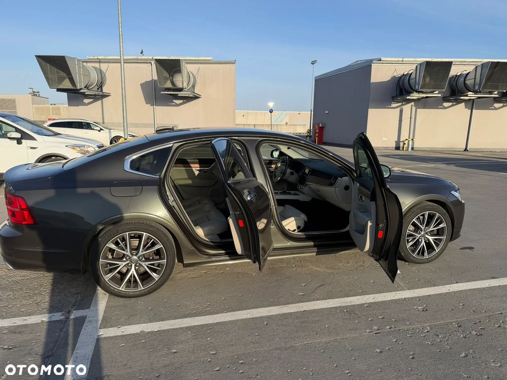 Volvo S90 D4 Inscription - 19