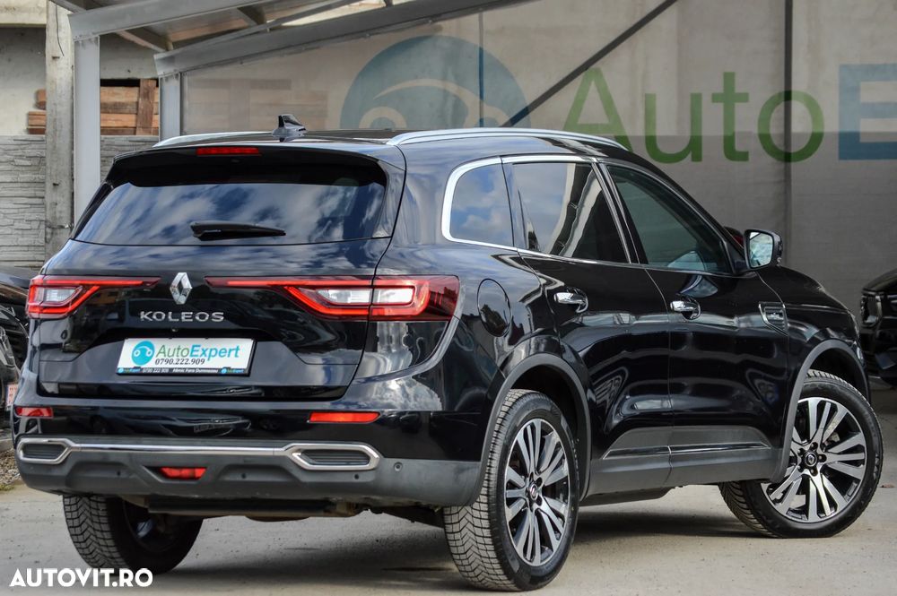 Renault Koleos 2.0 dCI Privilege Aut. - 26