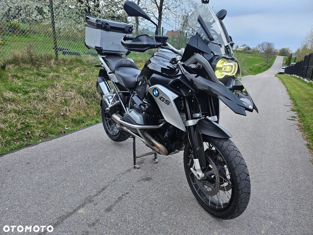BMW GS - 19