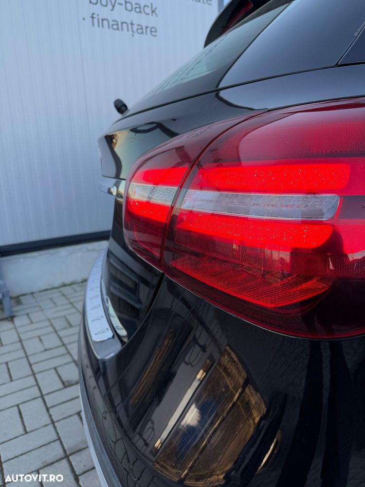 Mercedes-Benz GLA 180 7G-DCT Edition 1 - 22