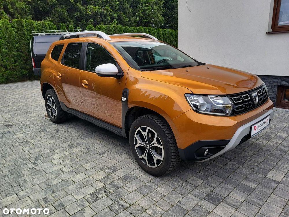 Dacia Duster - 5