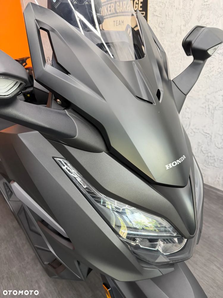 Honda NSS - 10