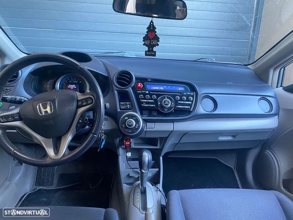 Honda Insight