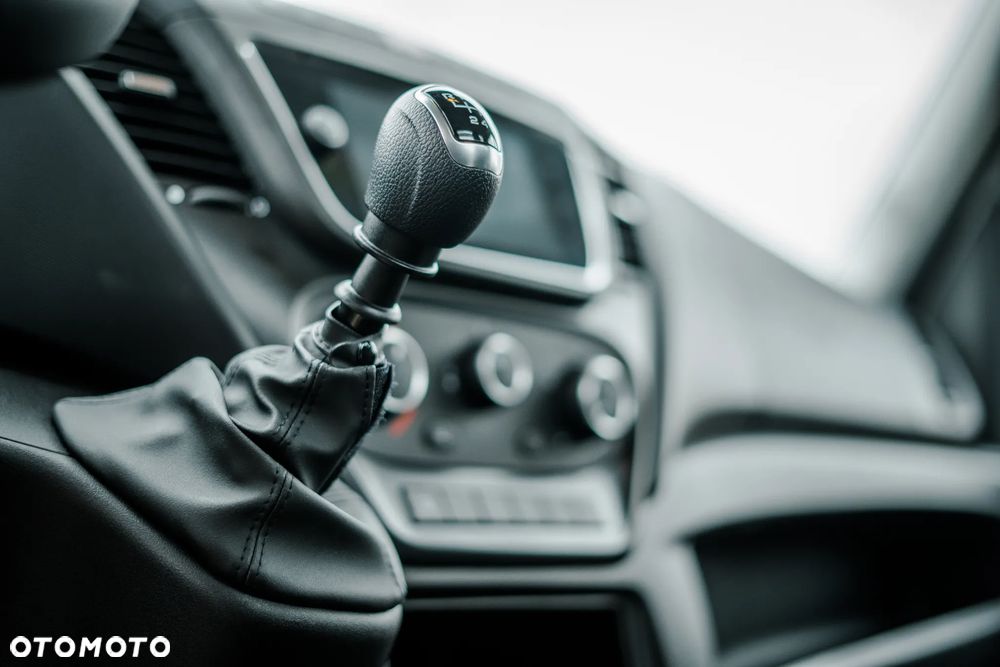 Iveco 35S16H3.0 V 3.0 Diesel 160 KM MT6 Skrzynia otwarta GSC Zabudowy! - 31