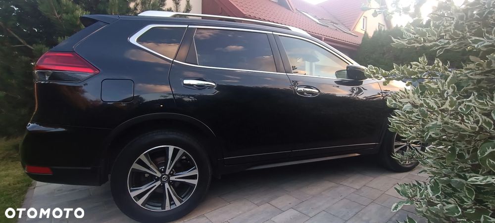 Nissan X-Trail 1.6 DIG-T N-Connecta 2WD - 6