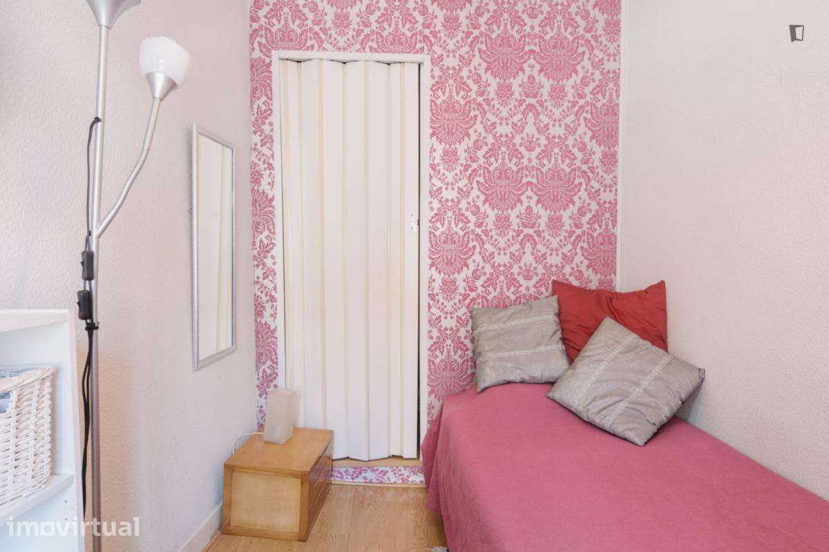 Apartamento com 2 quartos - localizado em Alcântara Lisbon - Grande imagem: 3/21