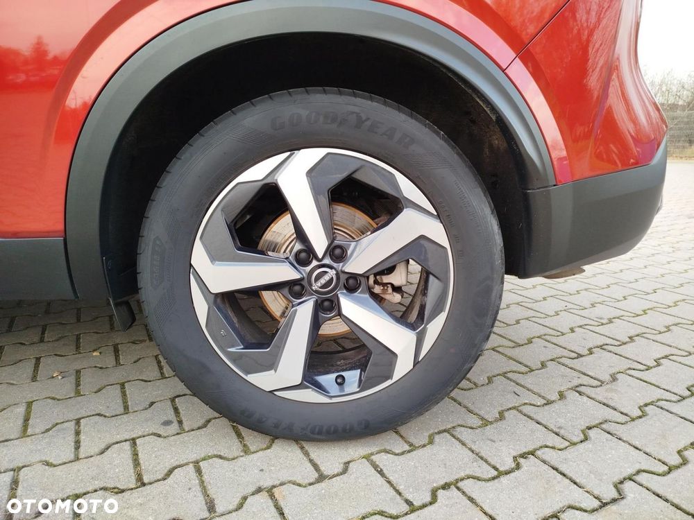 Nissan Qashqai 1.5 e-POWER N-Connecta - 18