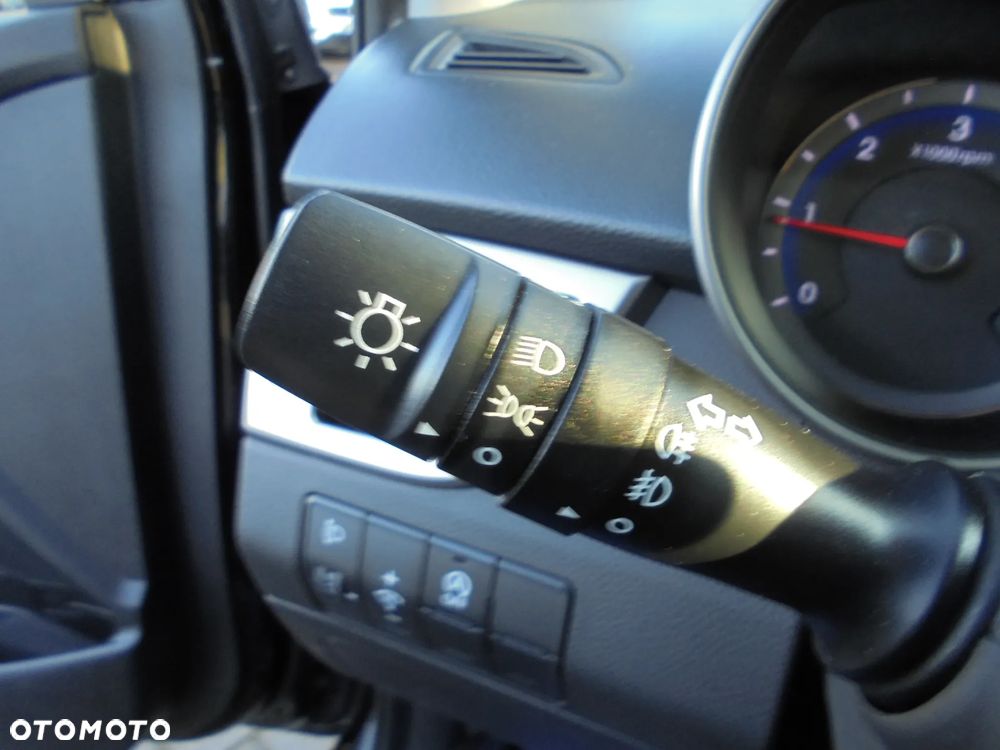 Hyundai i30 i30cw 1.6 CRDi Trend - 34