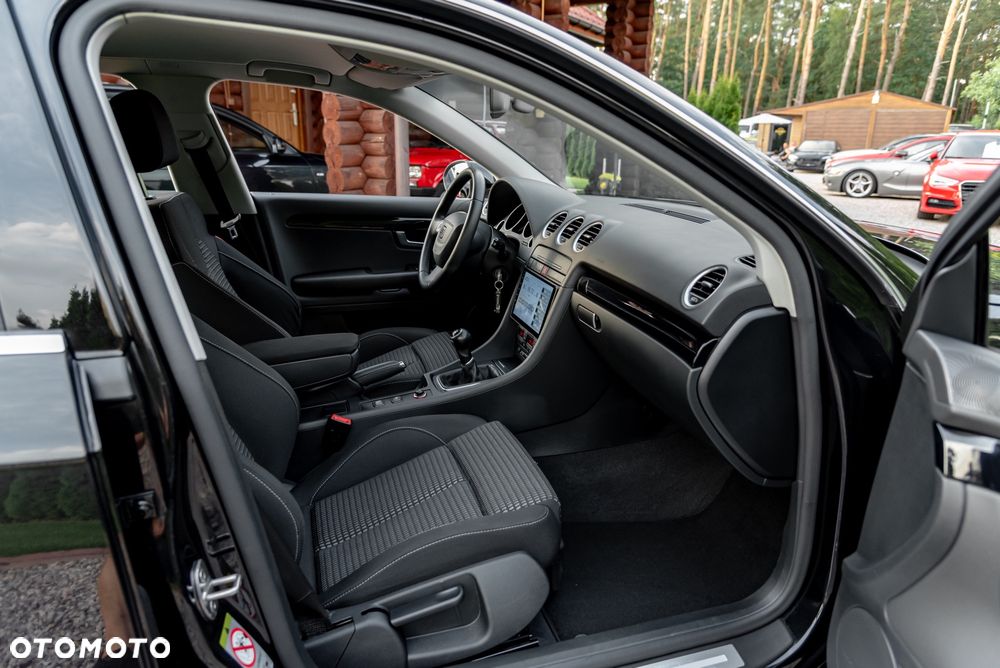 Seat Exeo ST 1.8 TSI Style - 24