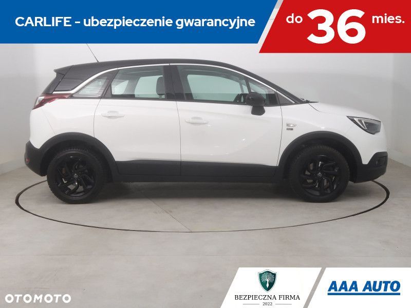 Opel Crossland X - 7