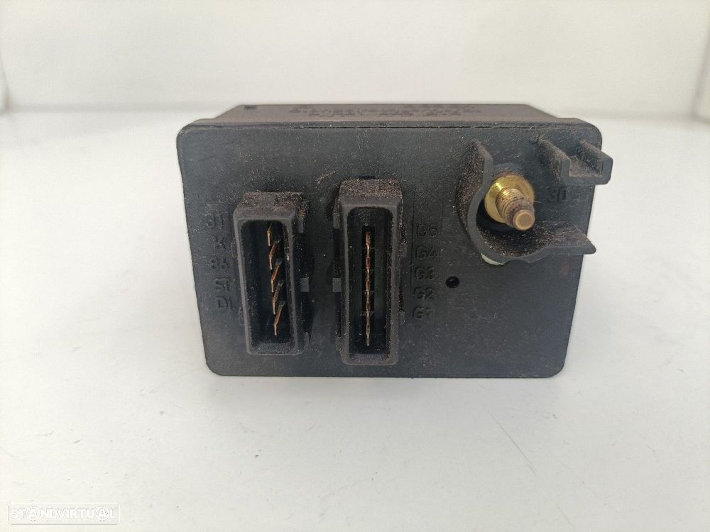 Modulo Velas / Temporizador Fiat Marea (185_) - 1