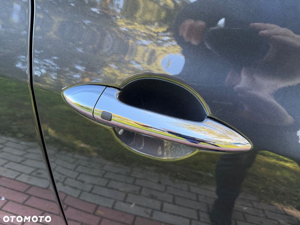 Kia Venga 2017