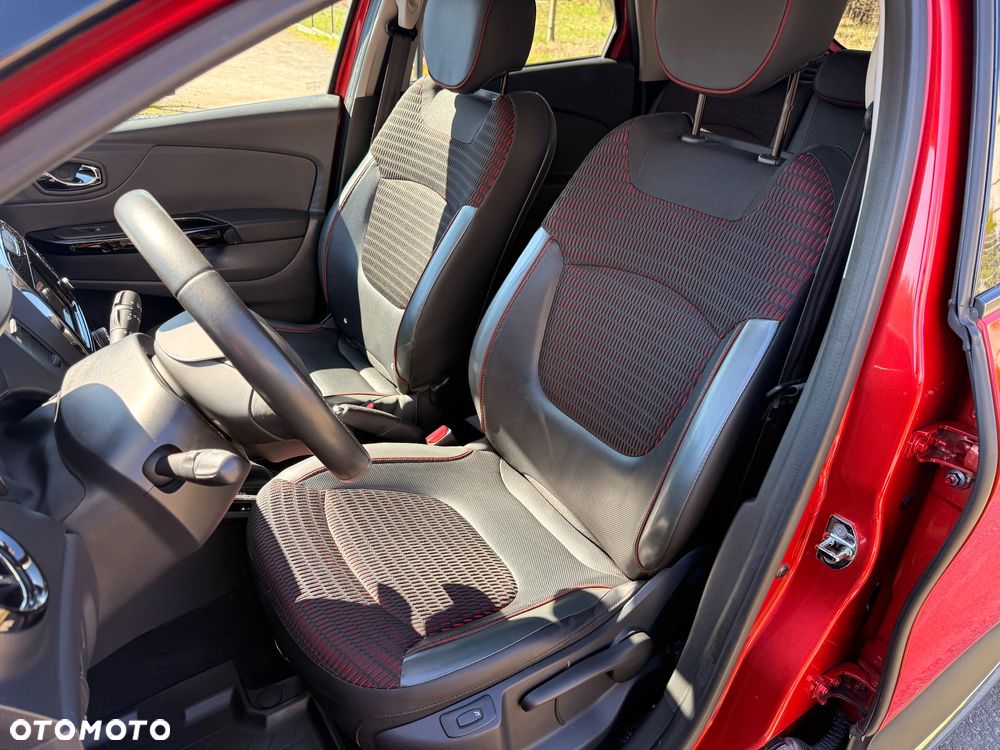 Renault Captur ENERGY TCe 120 EDC Crossborder - 23