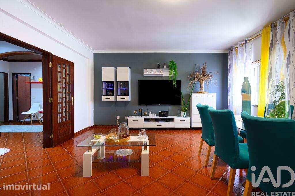 Apartamento T3 em Pinhal Novo de 103,96 m2 - Grande imagem: 3/39
