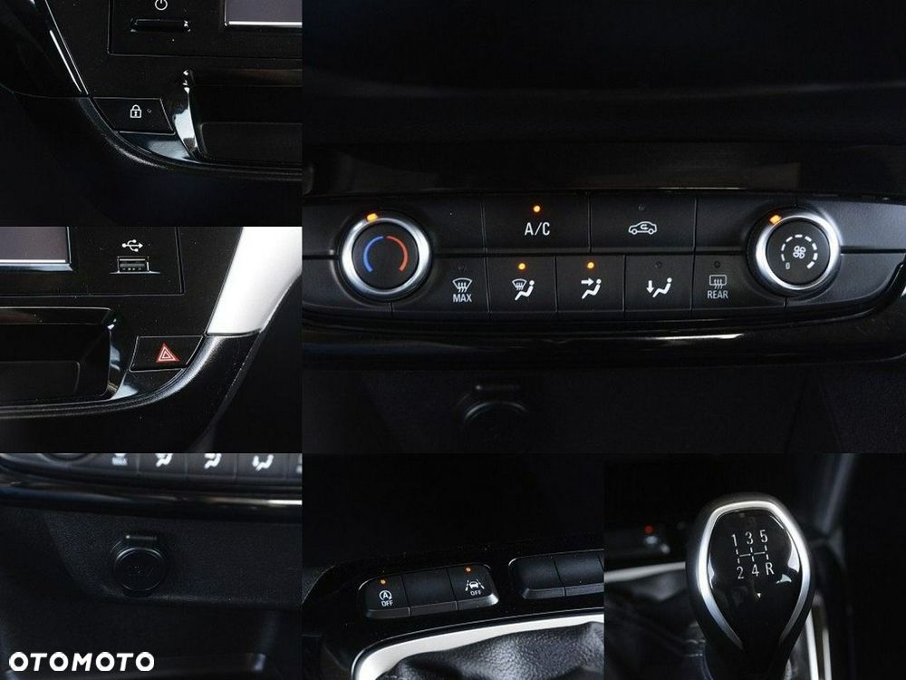 Opel Corsa 2021