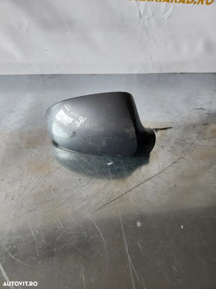 Capac Carcasa Oglinda Vw Passat B6 An 2005-2006-2007-2008-2009-2010 - 1