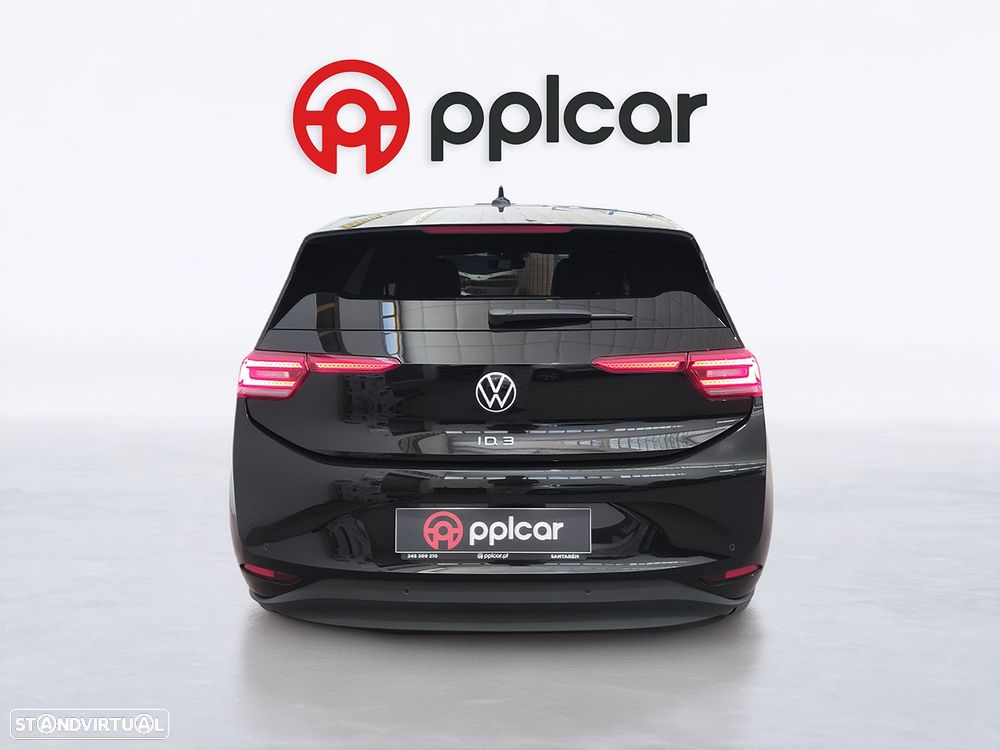 VW ID.3 77 kWh Pro S Urban - 3