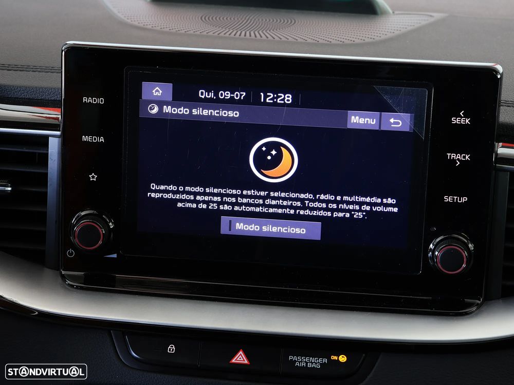 Kia XCeed 1.6 GDi PHEV Drive - 41