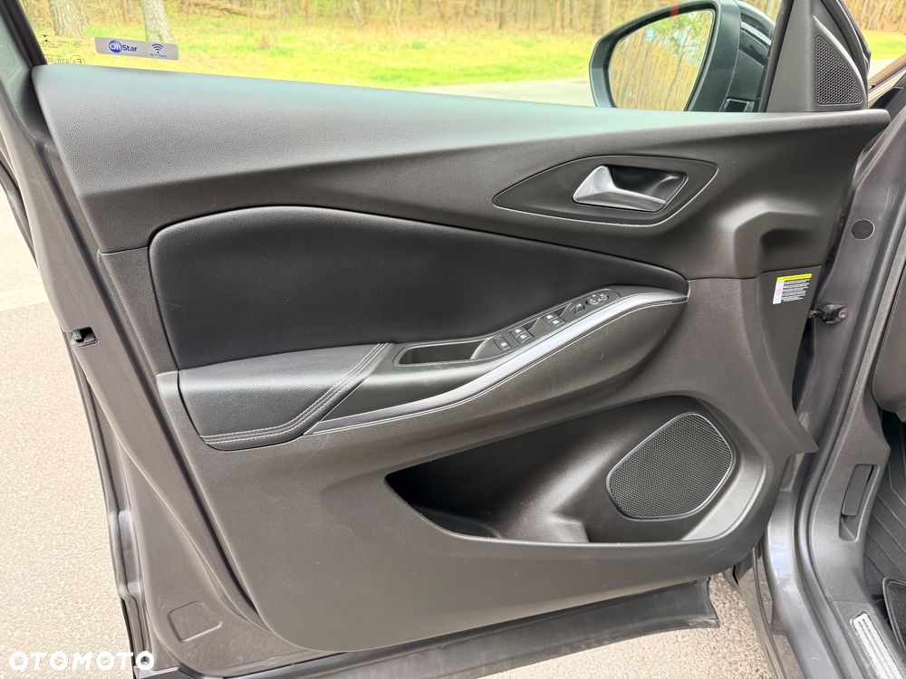 Opel Grandland X 1.2 Start/Stop Business INNOVATION - 20
