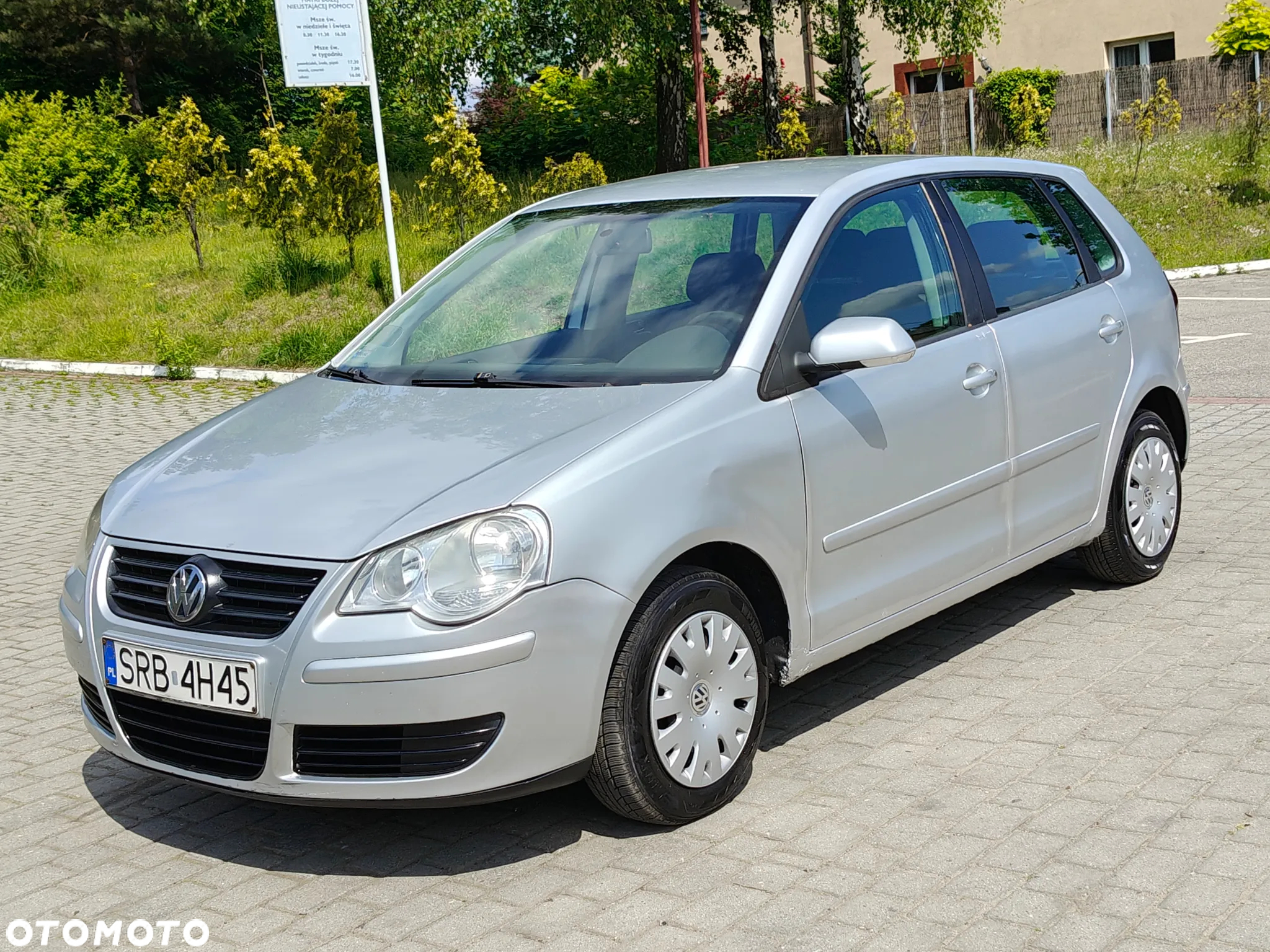 Volkswagen Polo 1.4 TDI Comfortline - 17