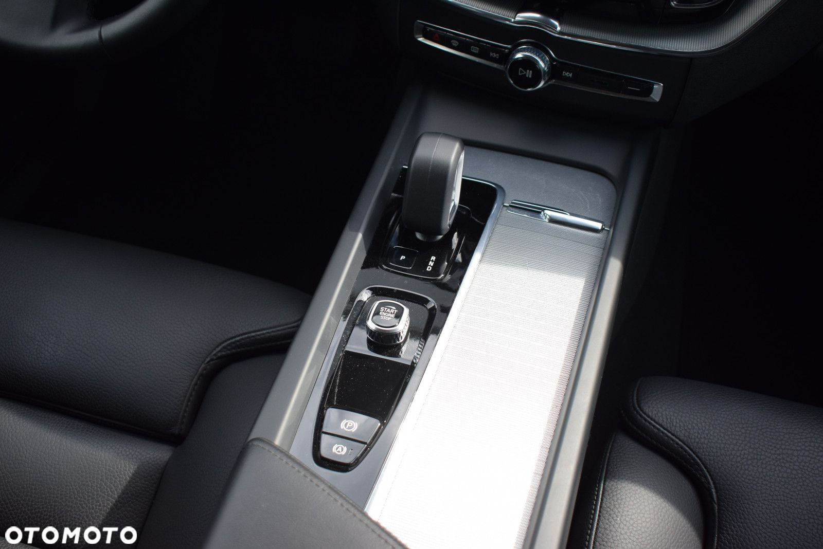 Volvo XC 60 - 14