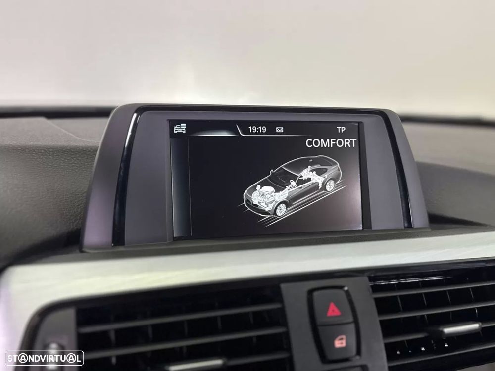 BMW 418 d Line Sport Auto - 35