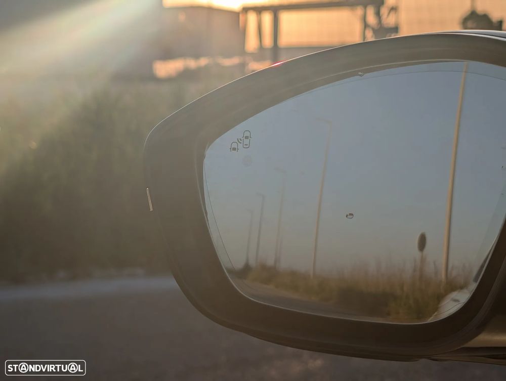 Peugeot 508 SW 225 e-EAT8 GT - 50