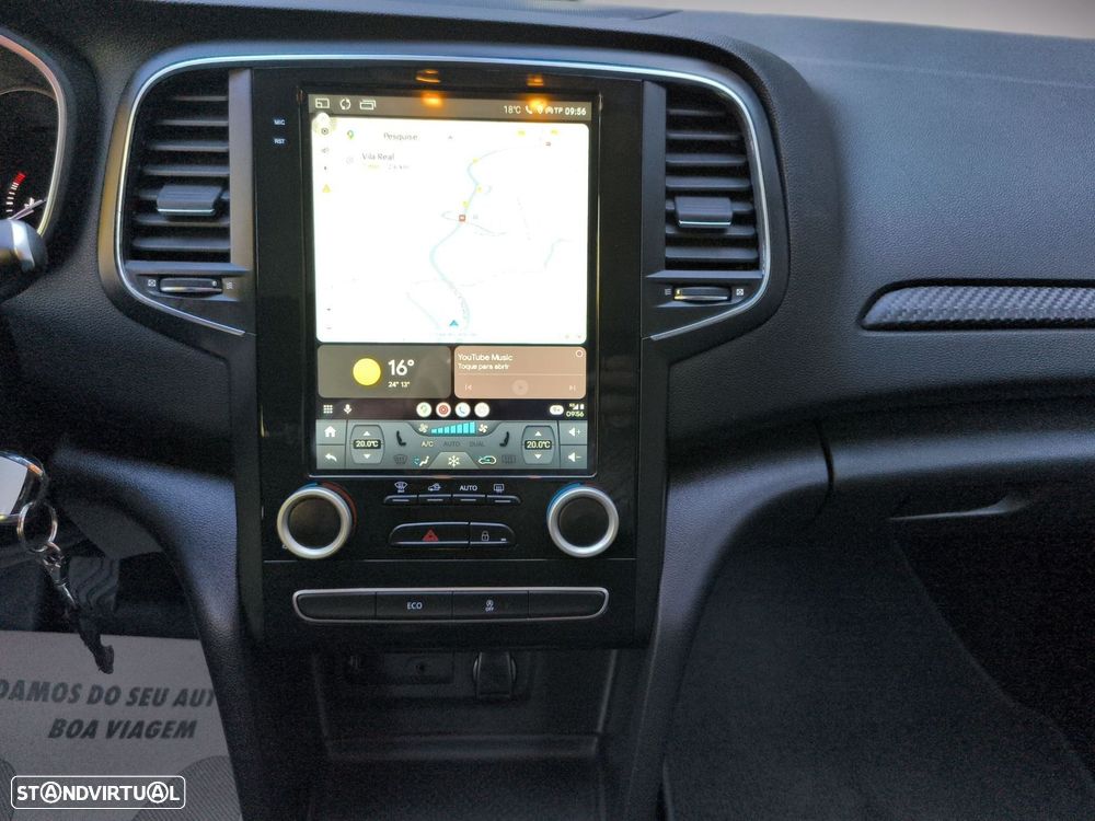 Renault Mégane 1.2 TCE Zen - 11