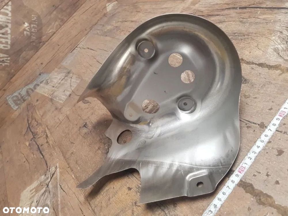 Osłona termiczna kolektora Ducati Panigale - 8