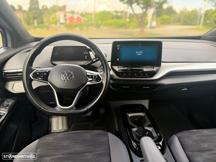 VW ID.4 77 kWh Pro Performance Life - 7